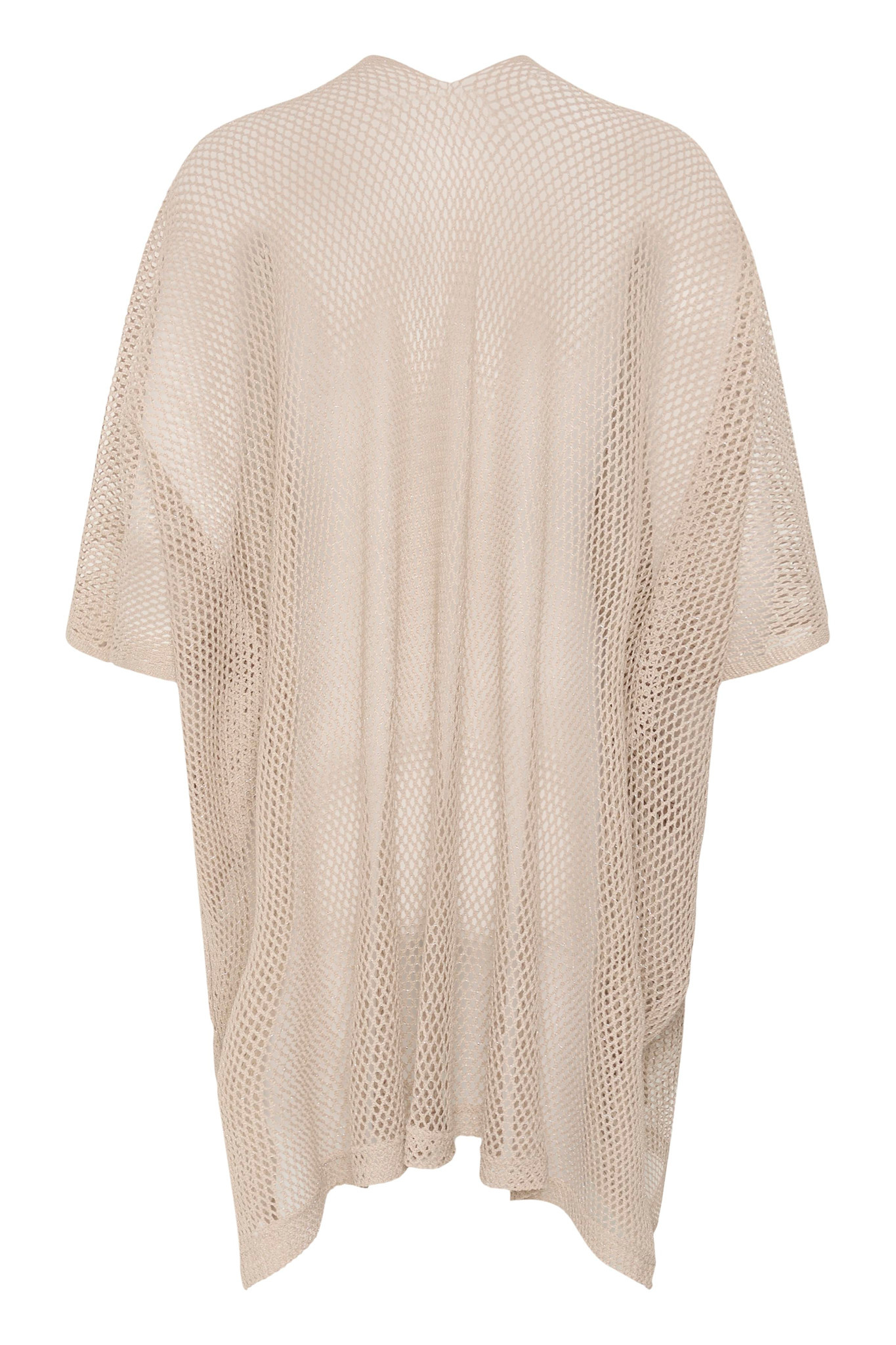 CRGert Knit Cardigan Perfectly Pale