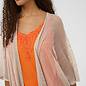 CRGert Knit Cardigan Perfectly Pale