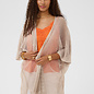 CRGert Knit Cardigan Perfectly Pale