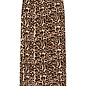 KAedita Amber Skirt Leopard Print