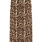 KAedita Amber Skirt Leopard Print