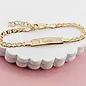 I.D. Bracelet for Kids with FREE Engraving-Classic