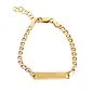 I.D. Bracelet for Kids with FREE Engraving-Classic