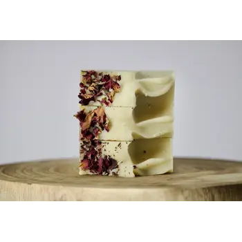 Love Spell Barsoap