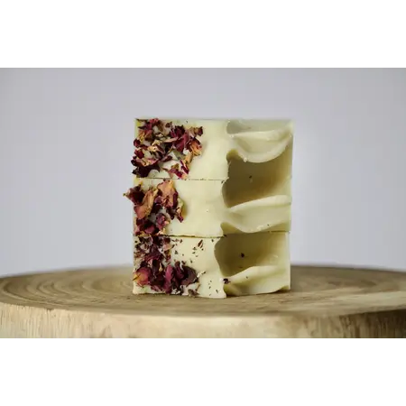 Love Spell Barsoap