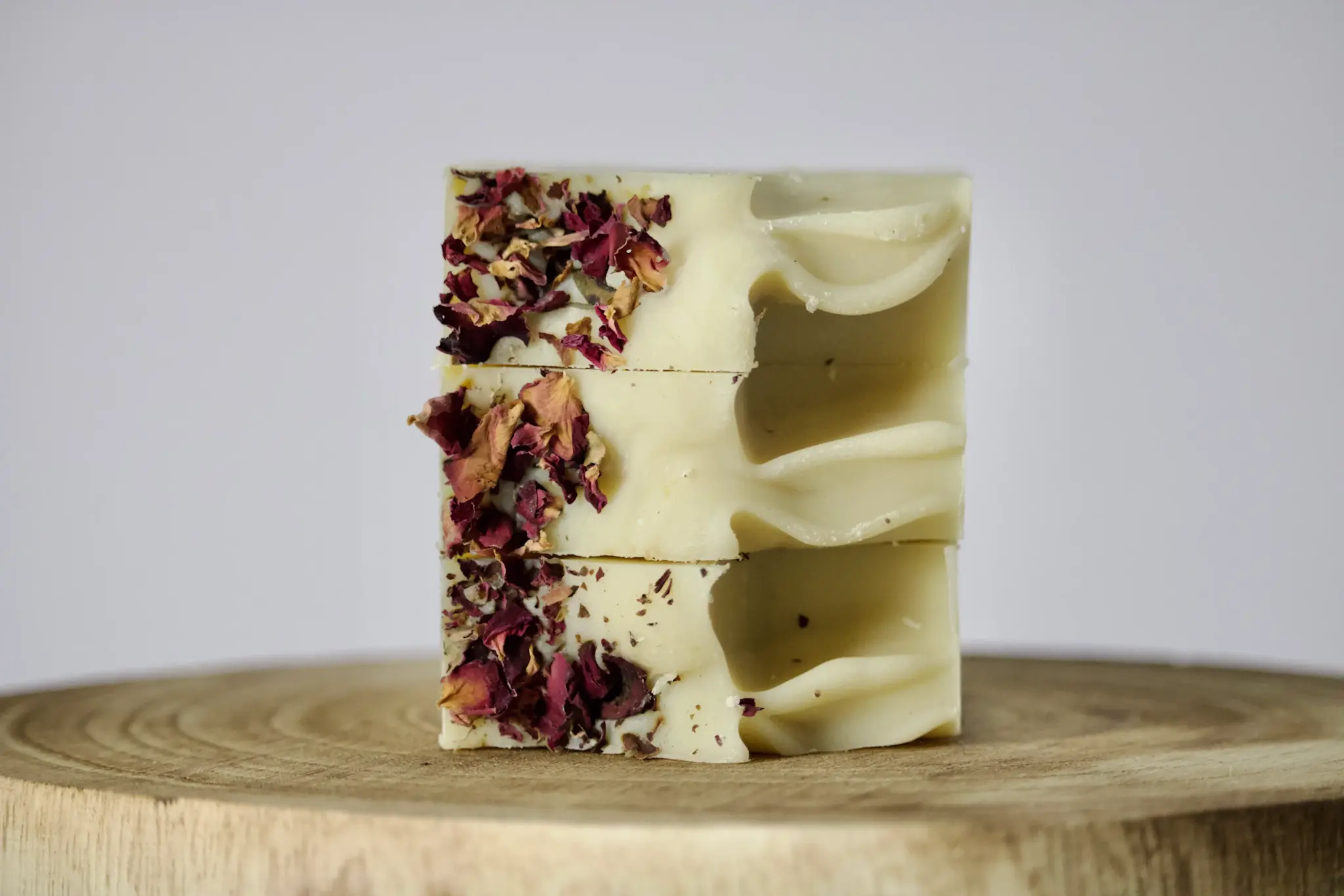 Love Spell Barsoap