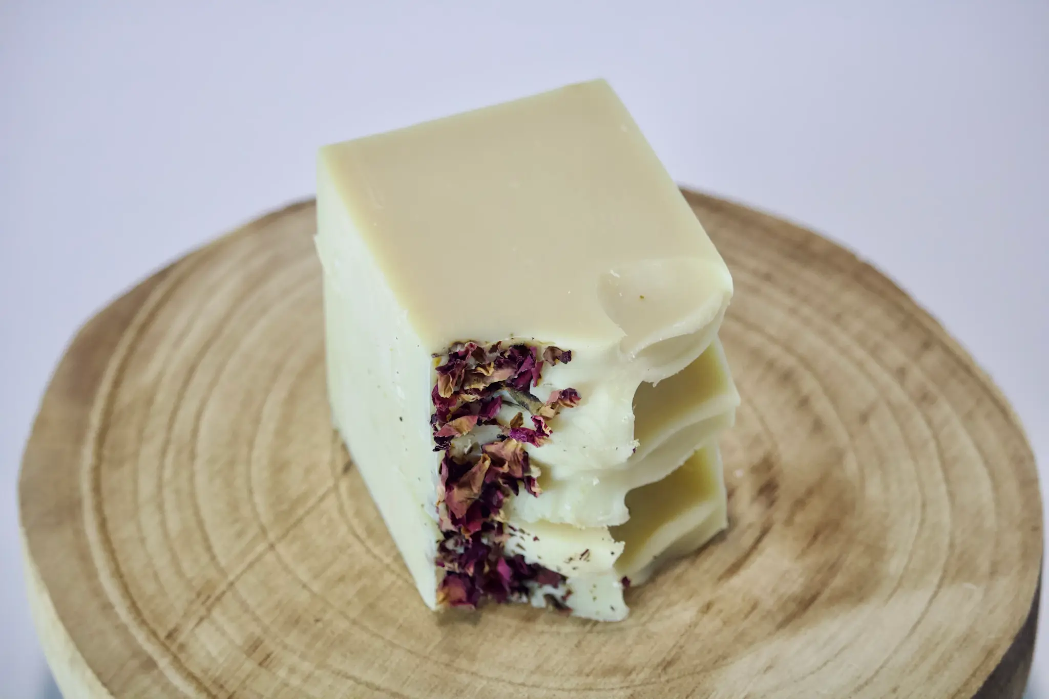 Love Spell Barsoap