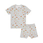 Horses on Mercury Pyjama
