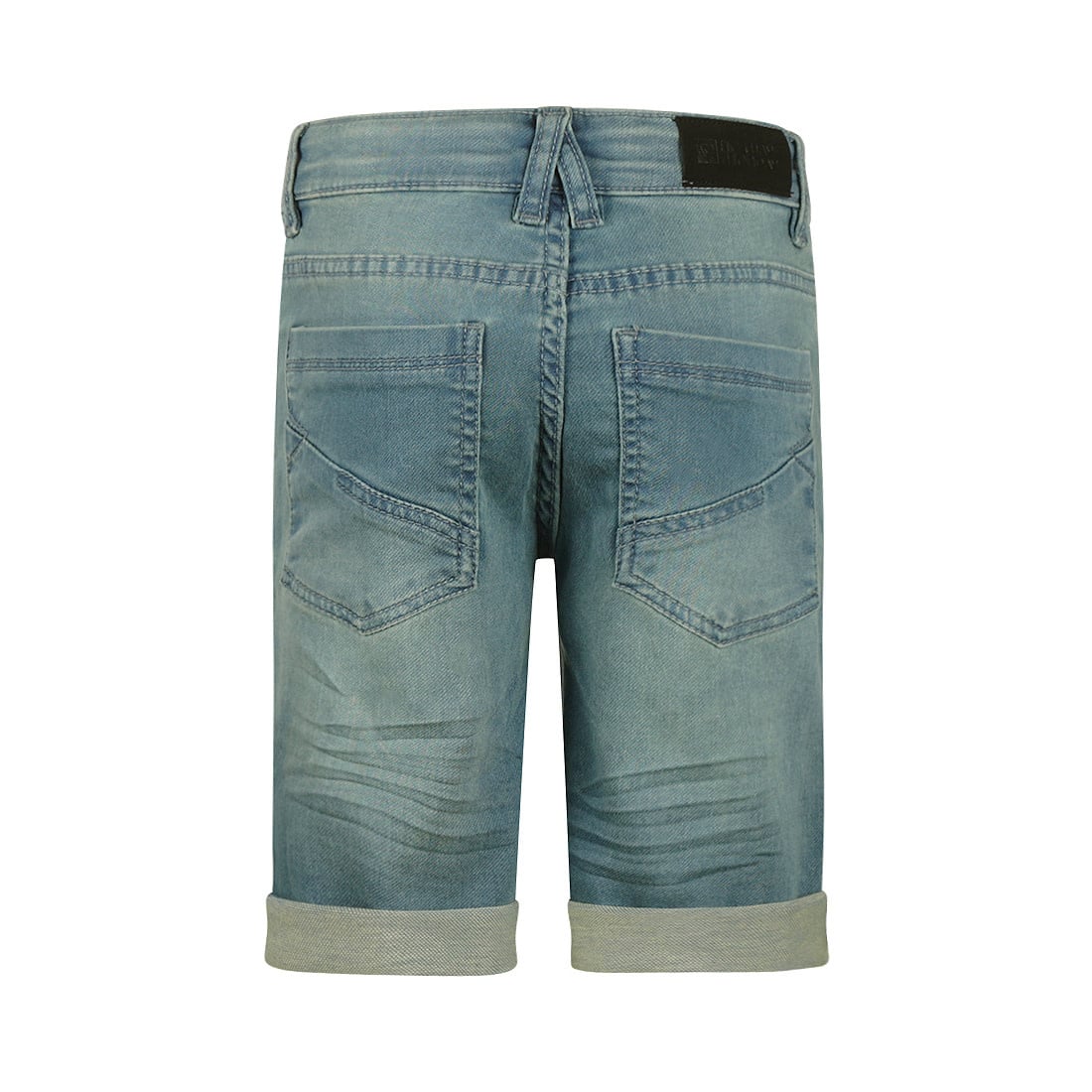 Jeans Short Regular Blue