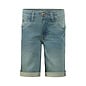 Jeans Short Regular Blue