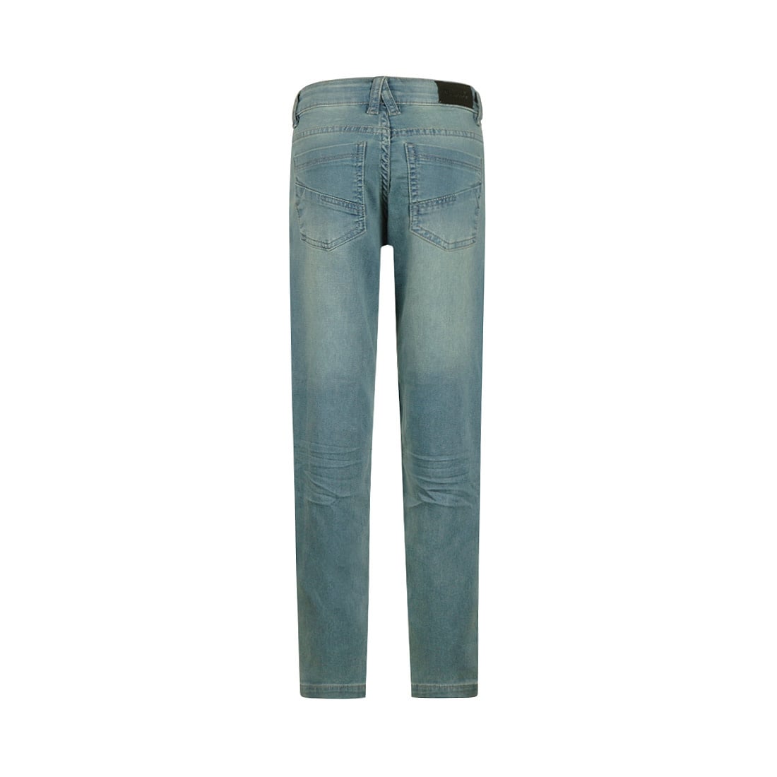 Jeans Loose Fit Blue Jeans