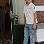 Jeans Loose Fit Blue Jeans
