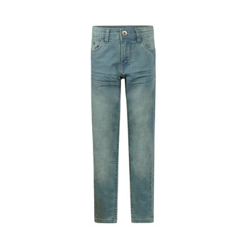 Jeans Loose Fit Blue Jeans