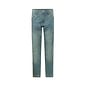 Jeans Loose Fit Blue Jeans