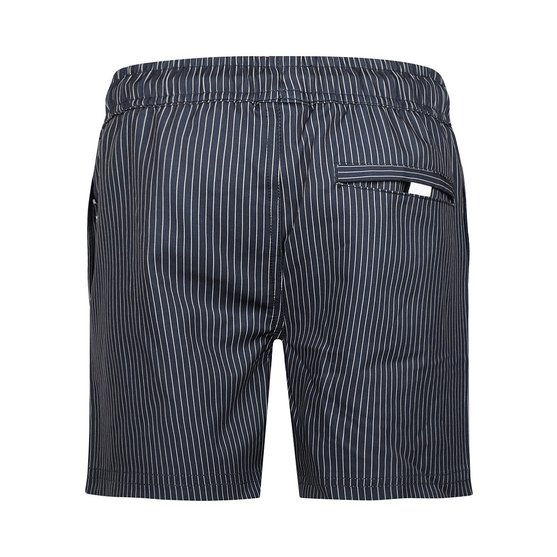 Swimshorts - Mid length Dark Blue