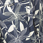 Swimshorts - Long length Dark Blue