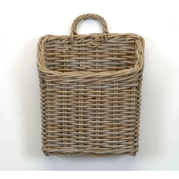 Wall Basket Kubu