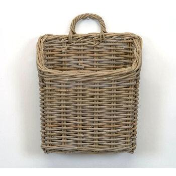 Wall Basket Kubu