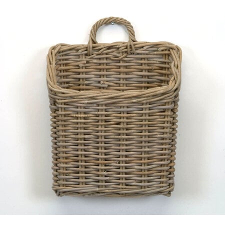Wall Basket Kubu