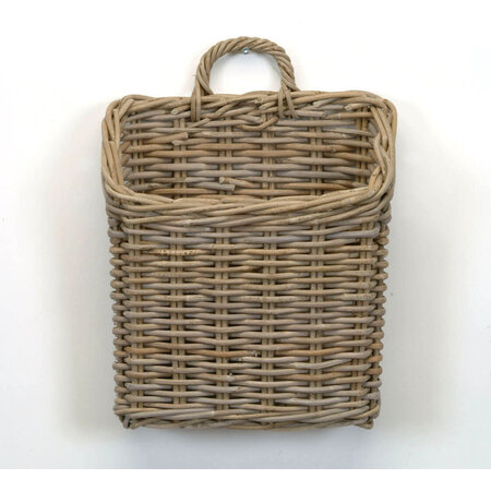 Wall Basket Kubu