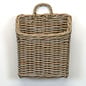 Wall Basket Kubu