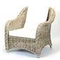 Katrina Chair Neutral Rattan