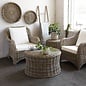 Katrina Chair Neutral Rattan