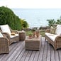 Katrina Chair Neutral Rattan