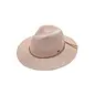 C.C Knitted Panama with Sequins Pink