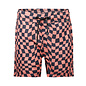 Swimshorts Short length Coral Pink