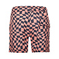 Swimshorts Short length Coral Pink