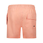 Swimshorts Midlength Coral Pink