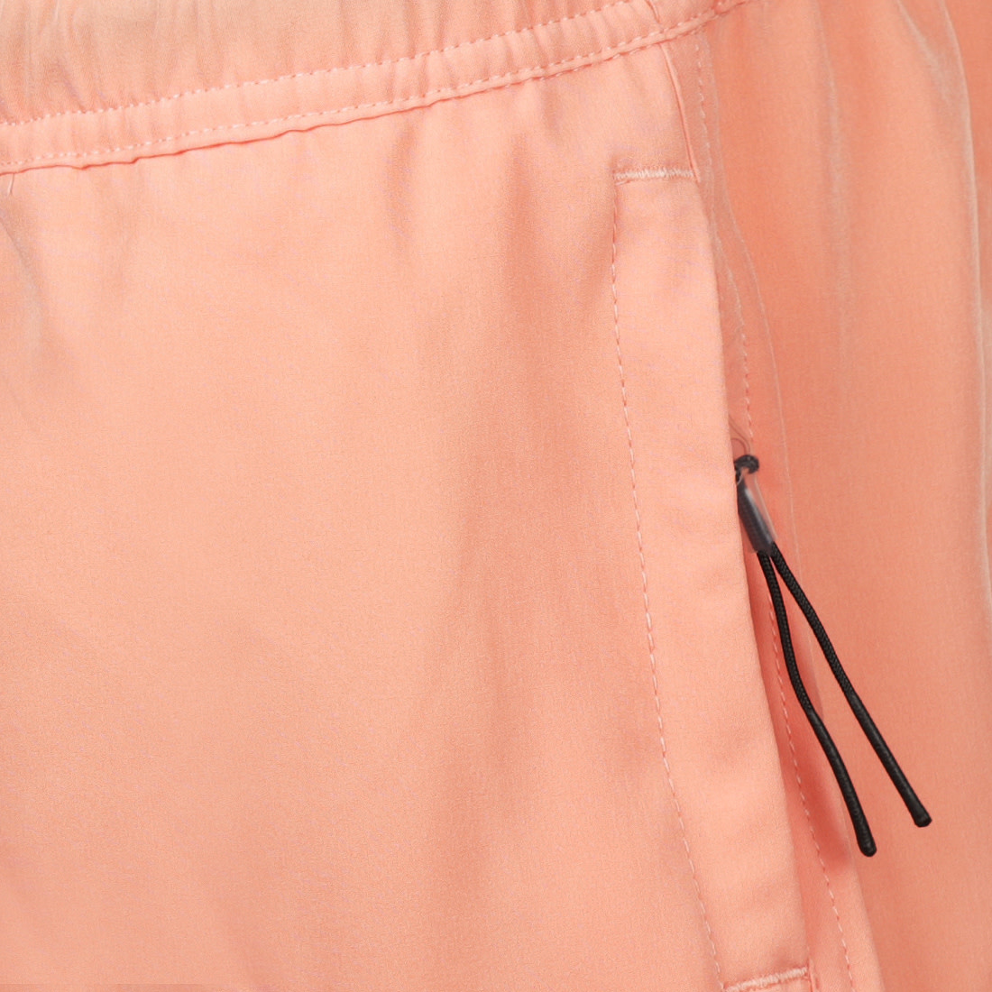 Swimshorts Midlength Coral Pink