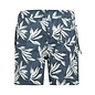Swimshorts Mid length Indigo