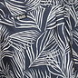 Swimshorts  Mid length Dark Blue Coral