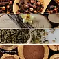 Palo Santo Patchouli 9 oz Soy Candle