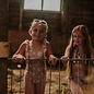Swimsuit Smokey Pink