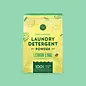 All Natural Powder Laundry Detergent Lemon Lime
