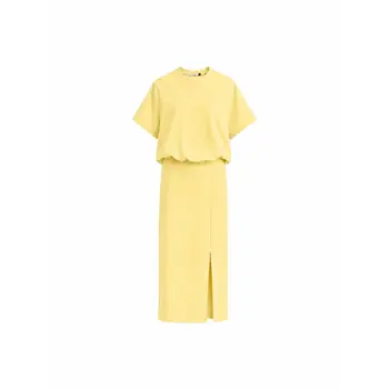Set Skirt and Top Onesize Ladies (6 Colours)