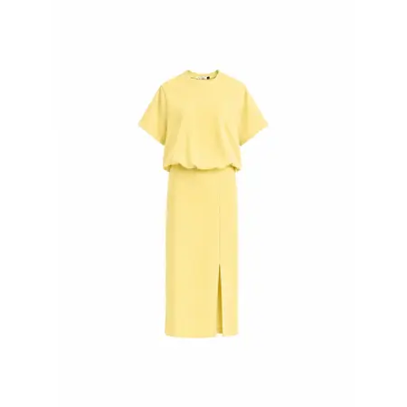 Set Skirt and Top Onesize Ladies (6 Colours)