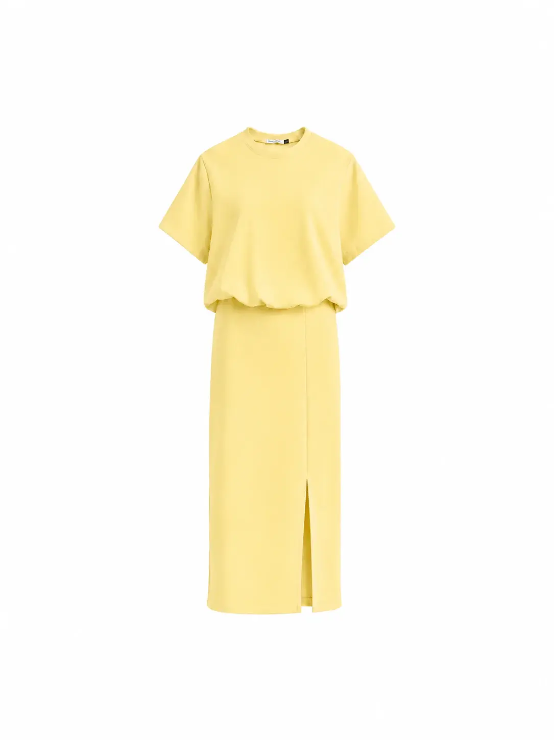 Set Skirt and Top Onesize Ladies (6 Colours)