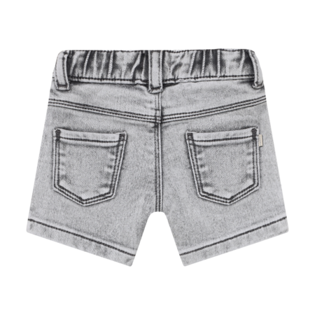 Shorts Regular Fit Light Grey Wash