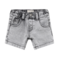 Shorts Regular Fit Light Grey Wash