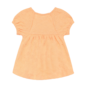 Peach Cobbler Dress