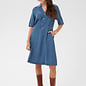 CRMarelli Dress Seoul Mid Blue