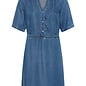CRMarelli Dress Seoul Mid Blue