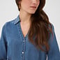 CRMarelli Dress Seoul Mid Blue