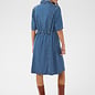 CRMarelli Dress Seoul Mid Blue