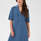 CRMarelli Dress Seoul Mid Blue