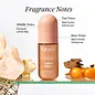 Amber Shores Hair & Body Perfume Mist